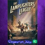 **The Lamplighters League XBOX