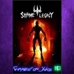 **Shame Legacy XBOX