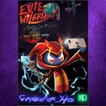 **Evil WizardXbox XBOX