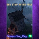 **One Step After Fall Xbox Series X|S XBOX