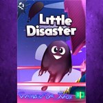 **Little Disaster XBOX