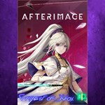 **Afterimage XBOX