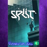 **Split - manipulate time XBOX