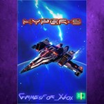 **Hyper-5 XBOX