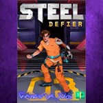**Steel Defier XBOX