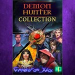 **Demon Hunter Collection XBOX