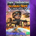 **Tiny Troopers Global Ops Digital Deluxe XBOX