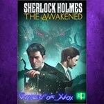 **Sherlock Holmes The Awakened XBOX