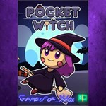 **Pocket Witch XBOX