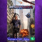 **Remoteness XBOX