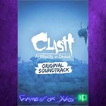 **Clash - Original Soundtrack XBOX