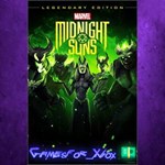 **Marvel´s Midnight Suns Legendary Edition for Xbo XBOX