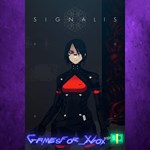 **SIGNALIS XBOX