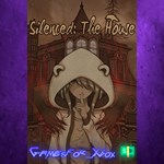 **Silenced The House Xbox Series X|S XBOX