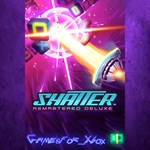 **Shatter Remastered Deluxe XBOX