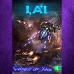 **I, AI Xbox Series X|S XBOX