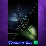**Verlore Tyd en Drome - Bundle XBOX