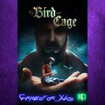**Of Bird and Cage XBOX
