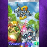 **Renzo Racer XBOX