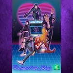 **Arcade Spirits The New Challengers XBOX