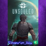 **Unsouled XBOX