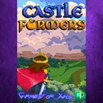 **Castle Formers XBOX