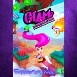 **Glam´s Incredible Run Escape from Dukha XBOX