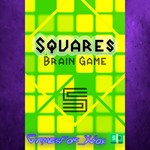 **Squares - Brain Game 2 XBOX