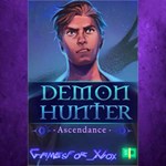**Demon Hunter Ascendance XBOX