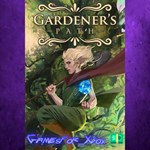 **Gardener´s Path XBOX