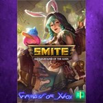 **SMITE Curious Courier Bundle XBOX