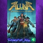 **Aluna Sentinel of the Shards XBOX
