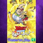 **Asterix & Obelix Slap Them All! XBOX
