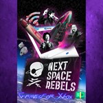 **Next Space Rebels XBOX