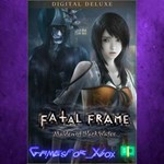 **FATAL FRAME Maiden of Black Water Digital Deluxe XBOX