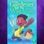 **The Gardener and the Wild Vines XBOX