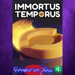 **Immortus Temporus XBOX