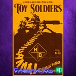 **Toy Soldiers HD XBOX