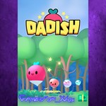 **Dadish XBOX