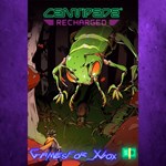 **Centipede Recharged XBOX
