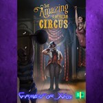 **The Amazing American Circus XBOX