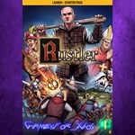 **Rustler XBOX