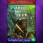 **Tails Of Iron XBOX