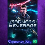 **Madness Beverage XBOX