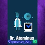 **Dr. Atominus for Windows 10 XBOX