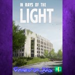 **In rays of the Light Xbox Series X|S XBOX