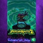 **Psychonauts 2 XBOX