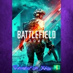 **Battlefield 2042 Xbox One XBOX