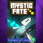**Mystic Fate XBOX