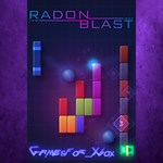**Radon Blast XBOX